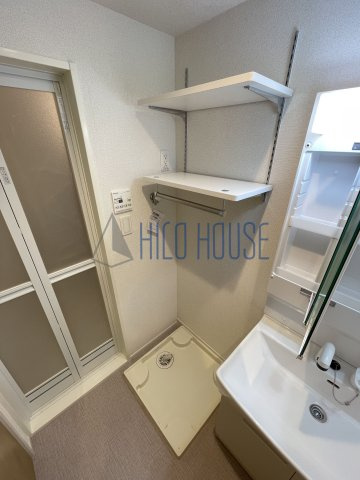 ヴィラ　かすみの設備