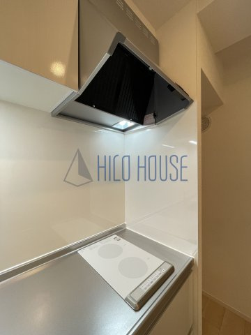 ヴィラ　かすみのキッチン