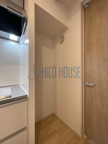 ヴィラ　かすみのキッチン