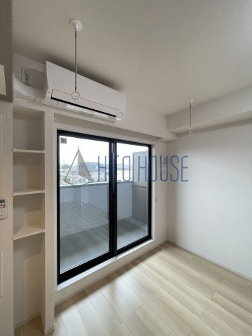 ヴィラ　かすみの設備