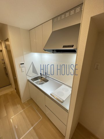 ヴィラ　かすみのキッチン