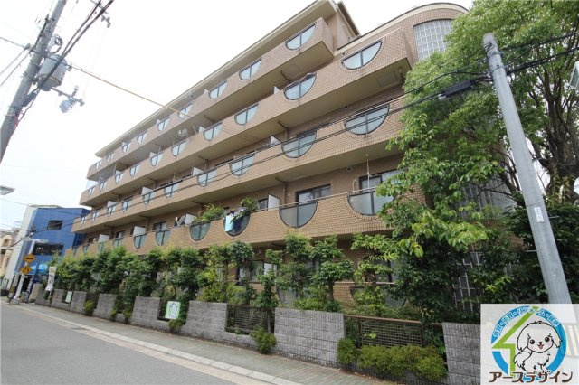 エルコーポⅡ番館