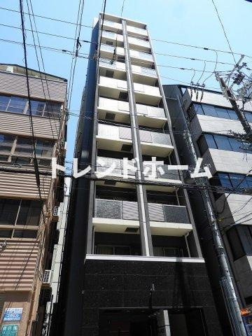 アクアプレイス北浜