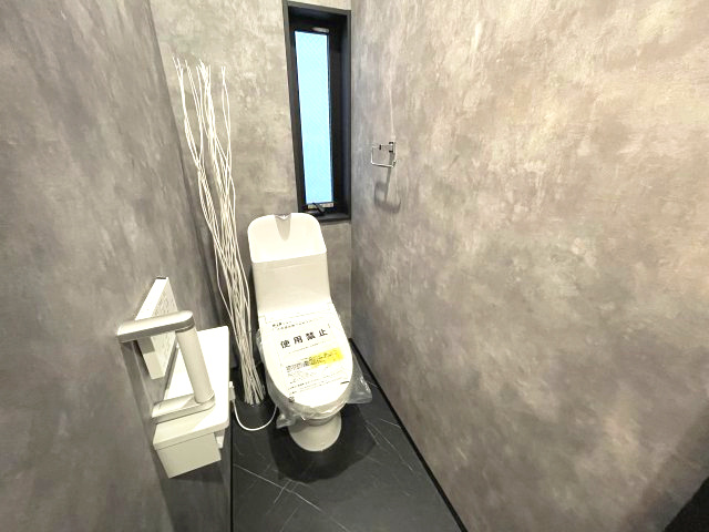 西区大芝二丁目　№35474のトイレ|1階トイレ