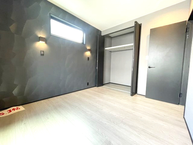 西区大芝二丁目　№35474の洋室|5.3帖