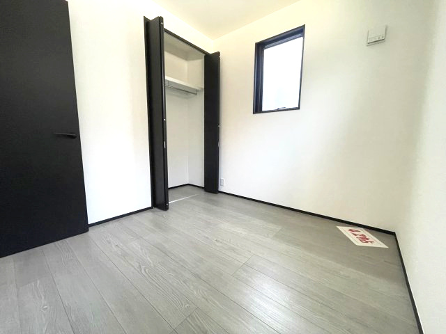 西区大芝二丁目　№35474の洋室|4.2帖