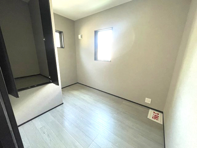 西区大芝二丁目　№35474の洋室|3.9帖