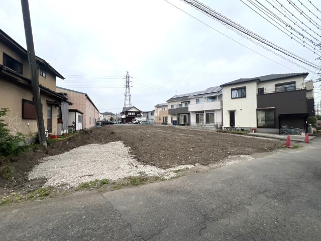 川越市小仙波町3丁目（全5区画）■ファイブイズホーム■の画像