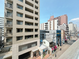 【展望】 | 眺望や景観は実際にご確認ください♪