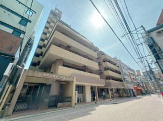 【外観】 | 不動産を買うんじゃないんです、立地を買うんです。って言いたくなる場所です、ここは。