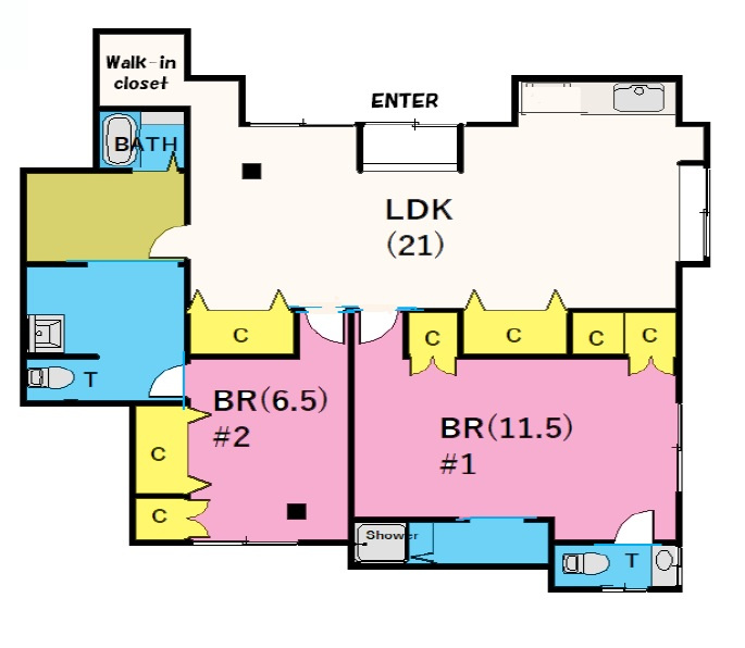坂本町6丁目中古戸建の画像