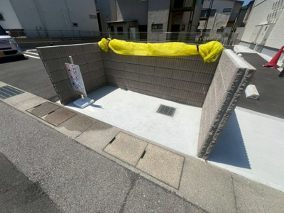 【その他共用部分】 | サワーソレアード