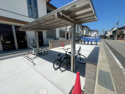 【その他共用部分】 | サワーソレアード