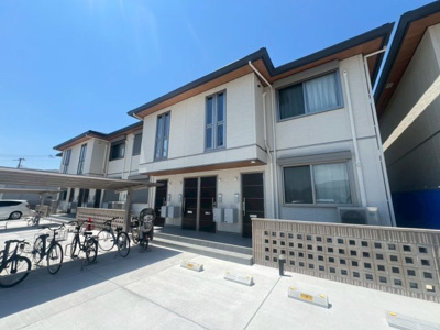 【外観】 | サワーソレアード