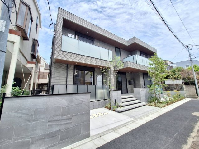 Ｃａｓａ　Ｂｌａｎｄｏ