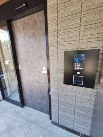 Ｃａｓａ　Ｂｌａｎｄｏのセキュリティ