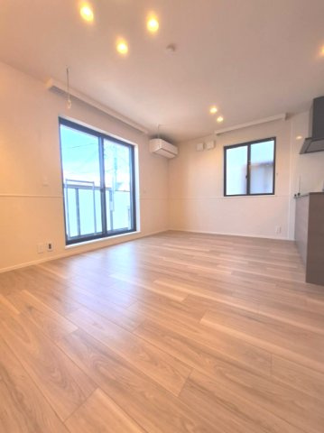 Ｃａｓａ　Ｂｌａｎｄｏの居間・リビング