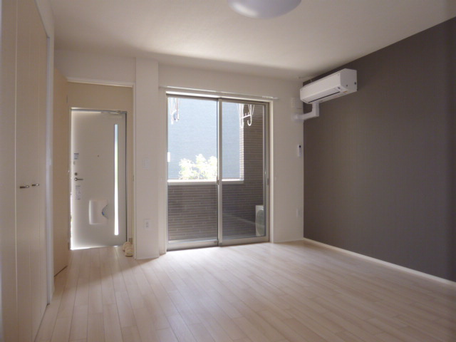 カーサグリシーヌの寝室|洋室