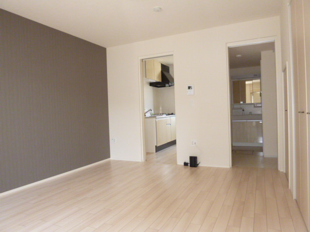 カーサグリシーヌの寝室|洋室