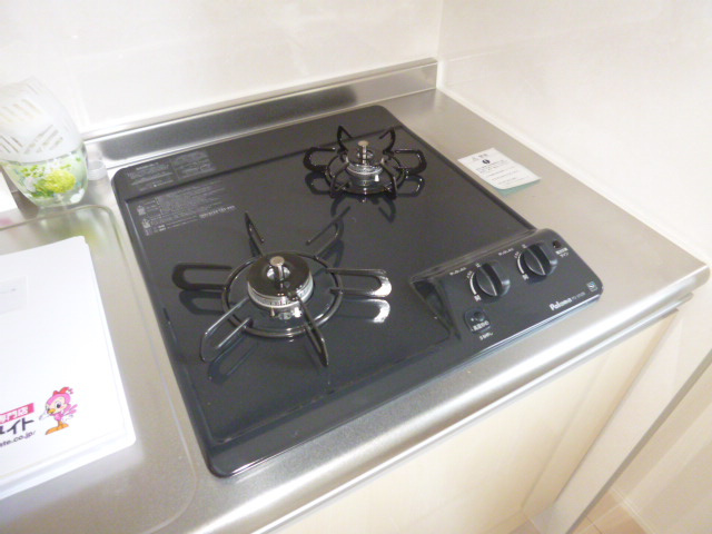 カーサグリシーヌのキッチン