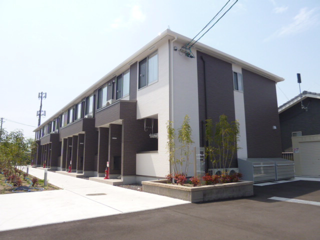 カーサグリシーヌ