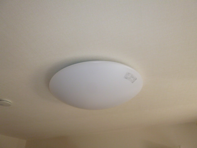 カーサグリシーヌの設備