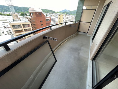 【バルコニー】 | カーザdiポルタ