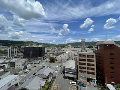 【展望】 | カーザdiポルタ