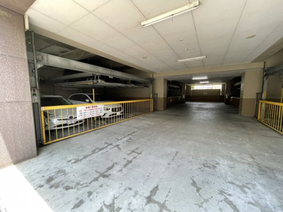 【駐車場】 | カーザdiポルタ