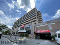 カーザdiポルタの画像