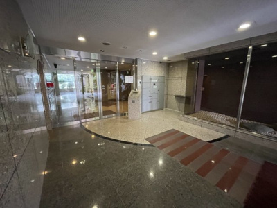 【ロビー】 | カーザdiポルタ