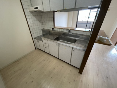 【キッチン】 | カーザdiポルタ