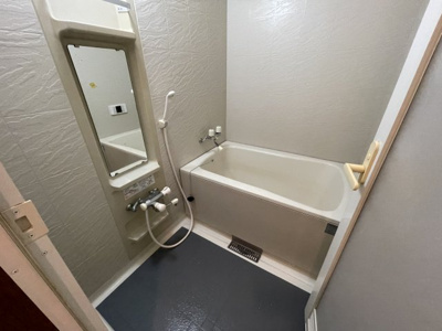 【浴室】 | カーザdiポルタ