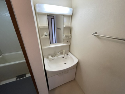 【洗面所】 | カーザdiポルタ