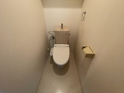 【トイレ】 | カーザdiポルタ