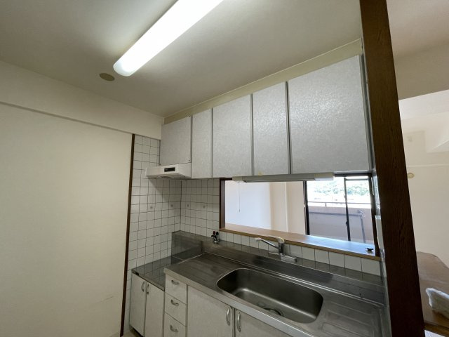 【内装】 | カーザdiポルタ