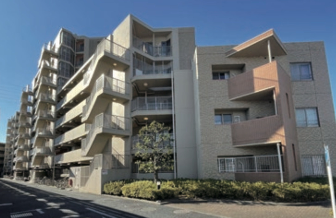 レクセル五香ツインフォルテ