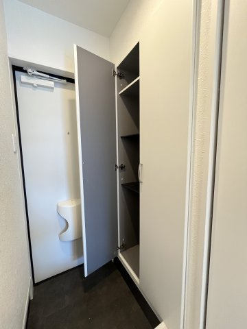 ドミール八代Ⅰの内装