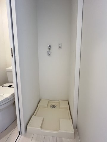 ドミール八代Ⅰの内装