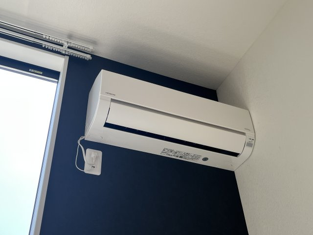 ドミール八代Ⅰの内装