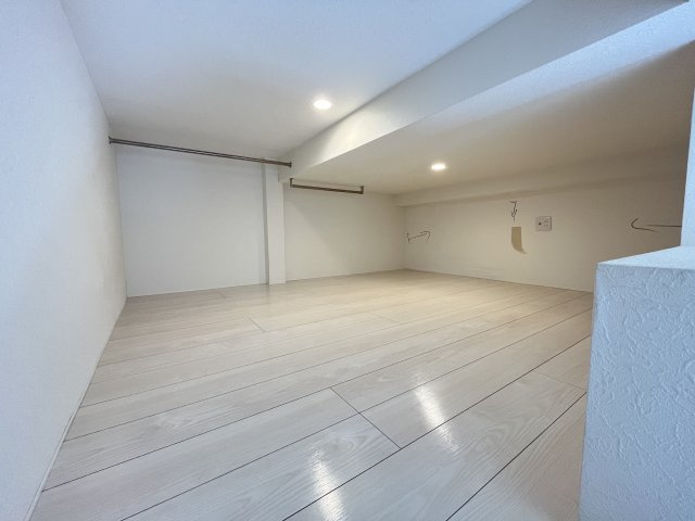 ドミール八代Ⅰの内装