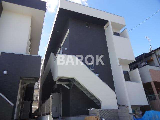 ＣＢ大橋ソワン