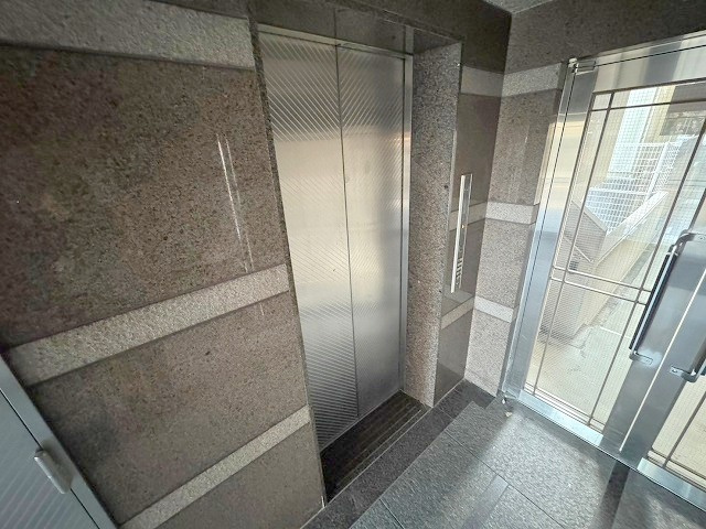 レクシア豊里のその他共用部分