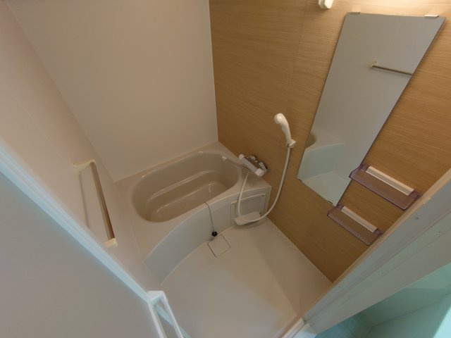 【浴室】 | キセラ川西壱番館