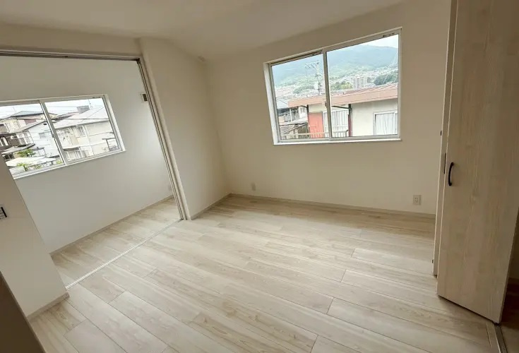 新築戸建　相田３丁目