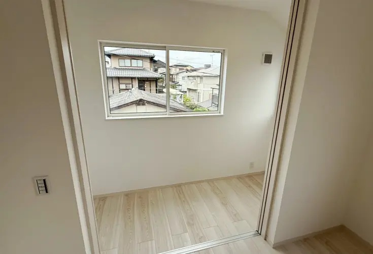 新築戸建　相田３丁目