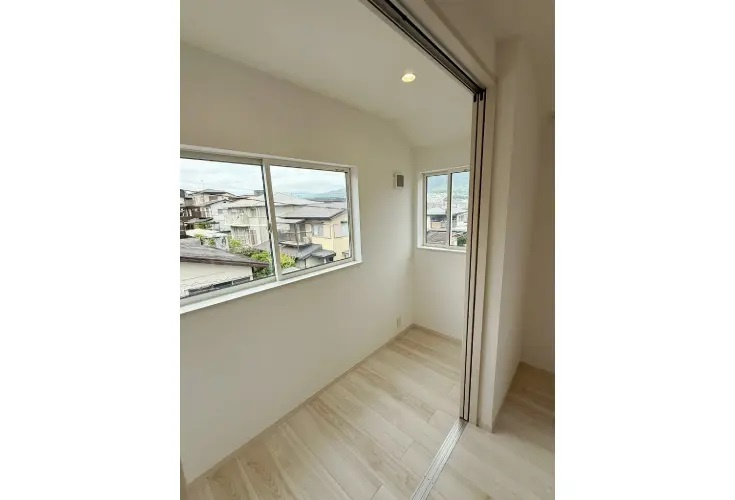 新築戸建　相田３丁目