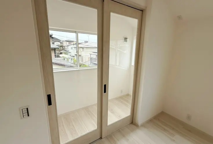 新築戸建　相田３丁目