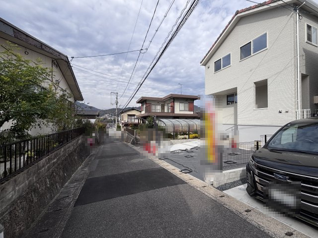 新築戸建　相田３丁目のその他