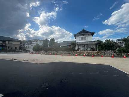 安佐南区山本４丁目